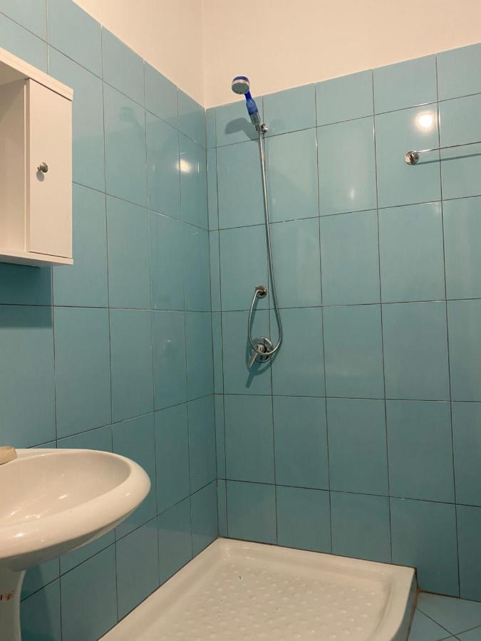 Blue Apartment Драч Екстериор снимка